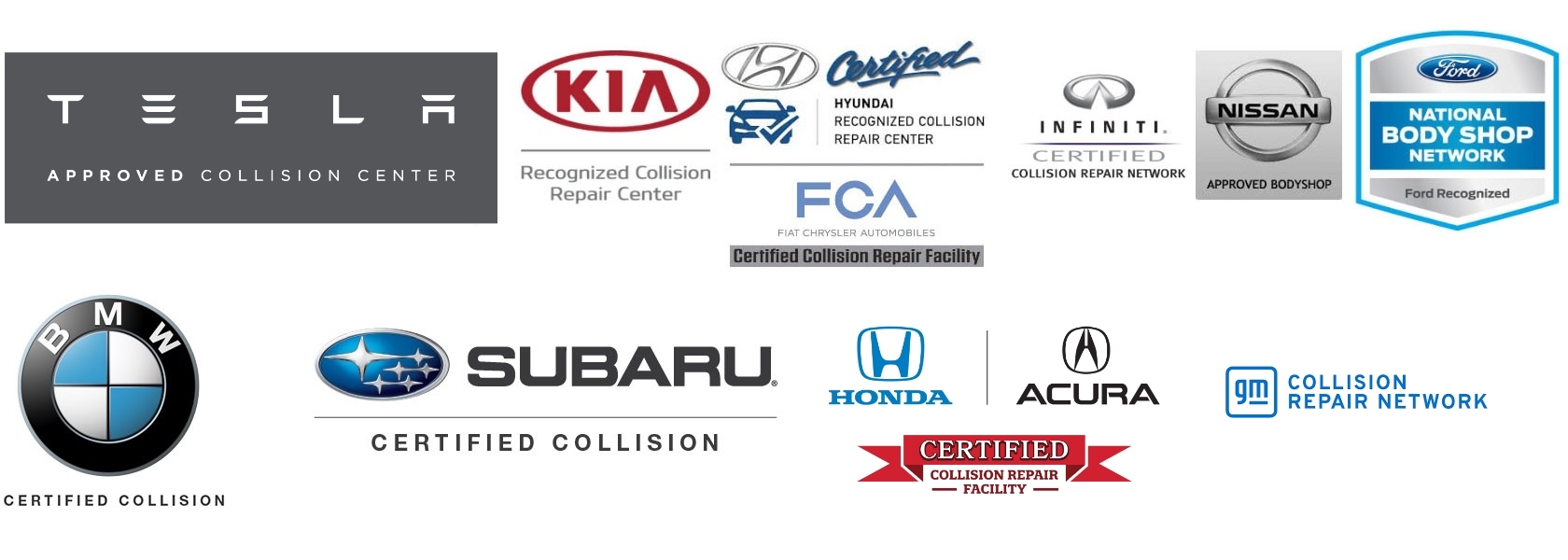 Certified Logo